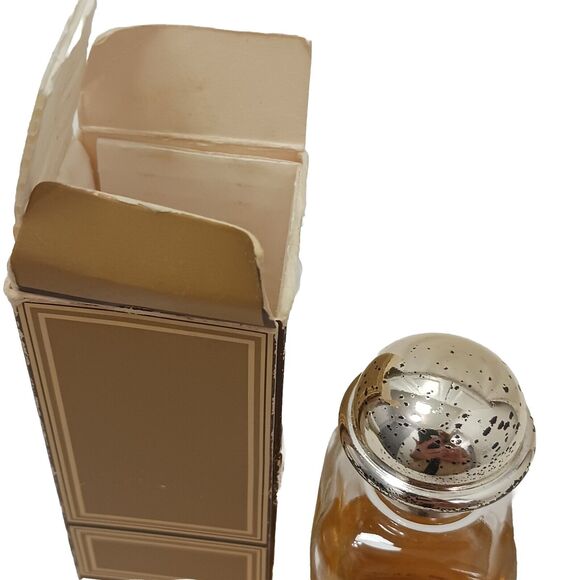 Hermes Caleche Eau de Toilette 3/4 of 3.3 oz w BOX Vntg Original Classic Woodsy - Picture 10 of 12